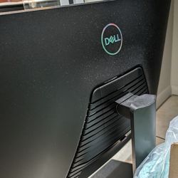 Dell 32 inch gaming Monitor