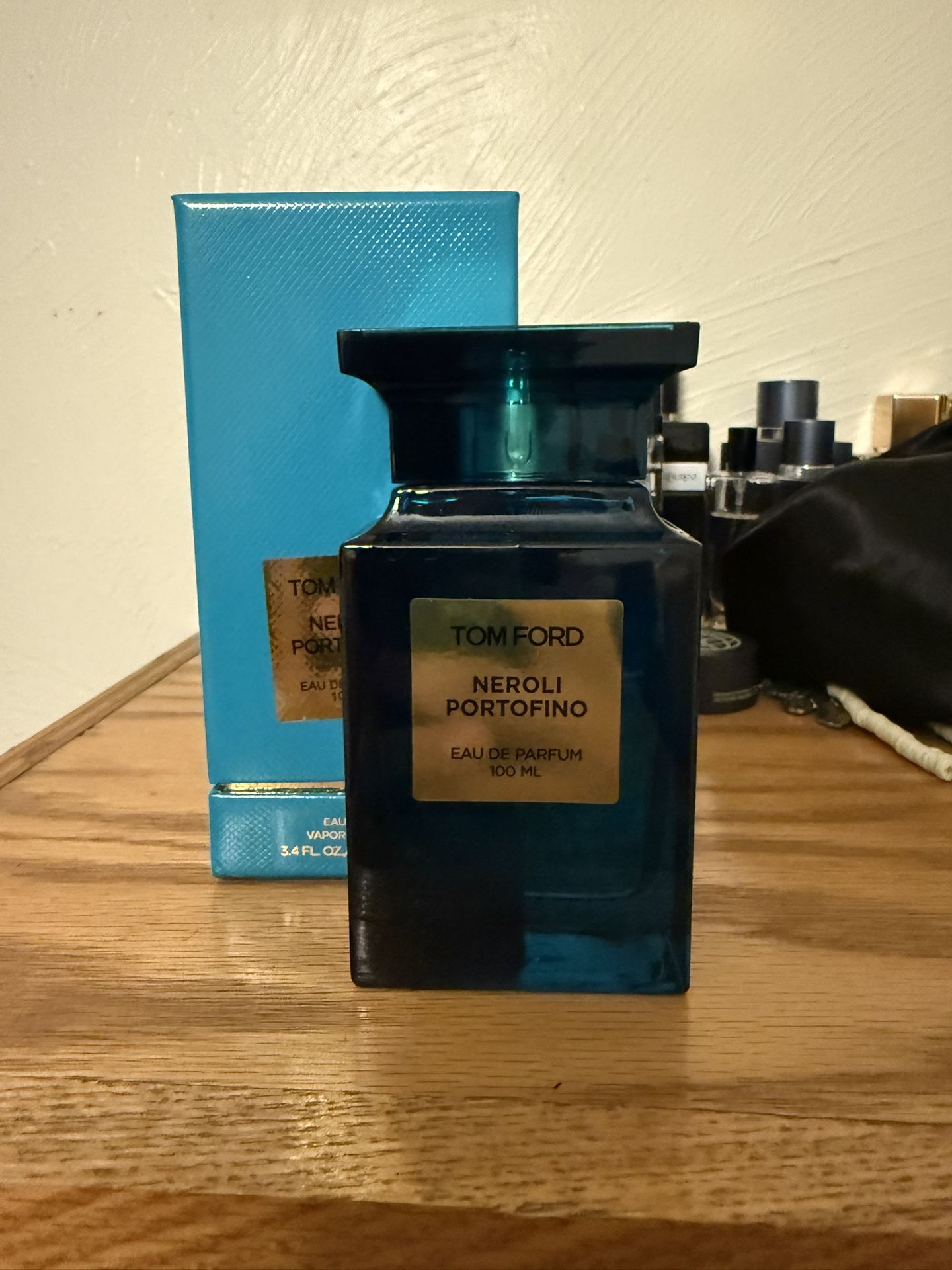 Neroli Portofino