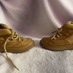 Toddler Hiking Boots