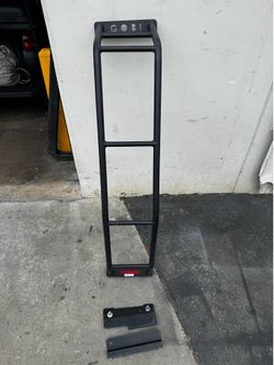 Gobi Ladder for 5th Gen 4runner