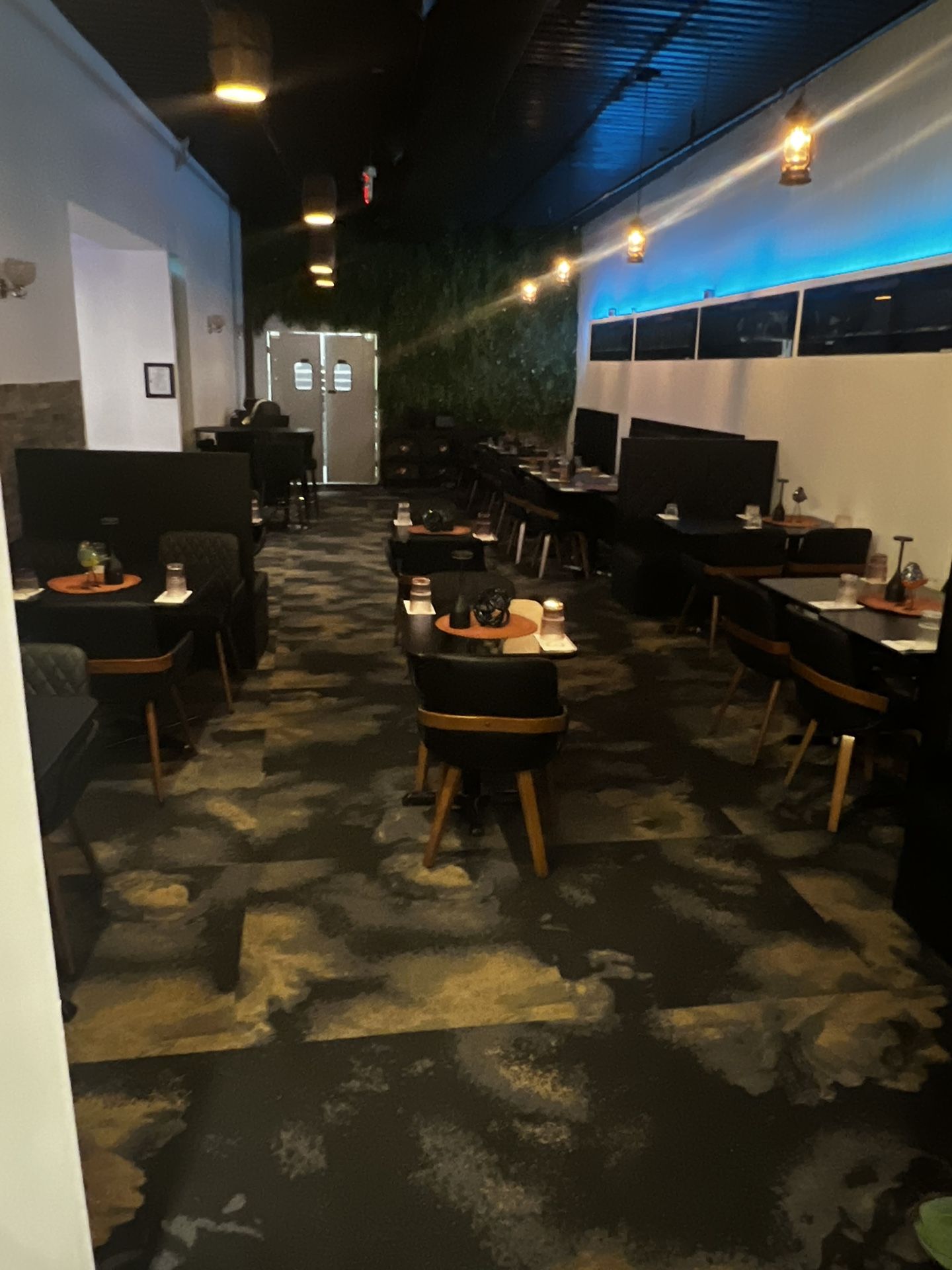 Restaurant Dinning Hall Furniture