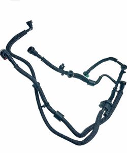 LX6Z-9D289-SJ FUEL DRAIN TANK HOSE FOR FORD BRONCO SPORT ESCAPE 20-24 New