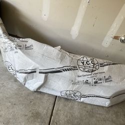 2013-2016 Scion Front Bumper