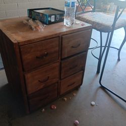 Amish Nite Stand