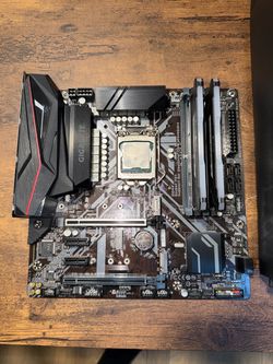 Pc Parts Bundle