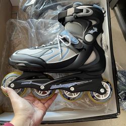 Bladerunner Skates 