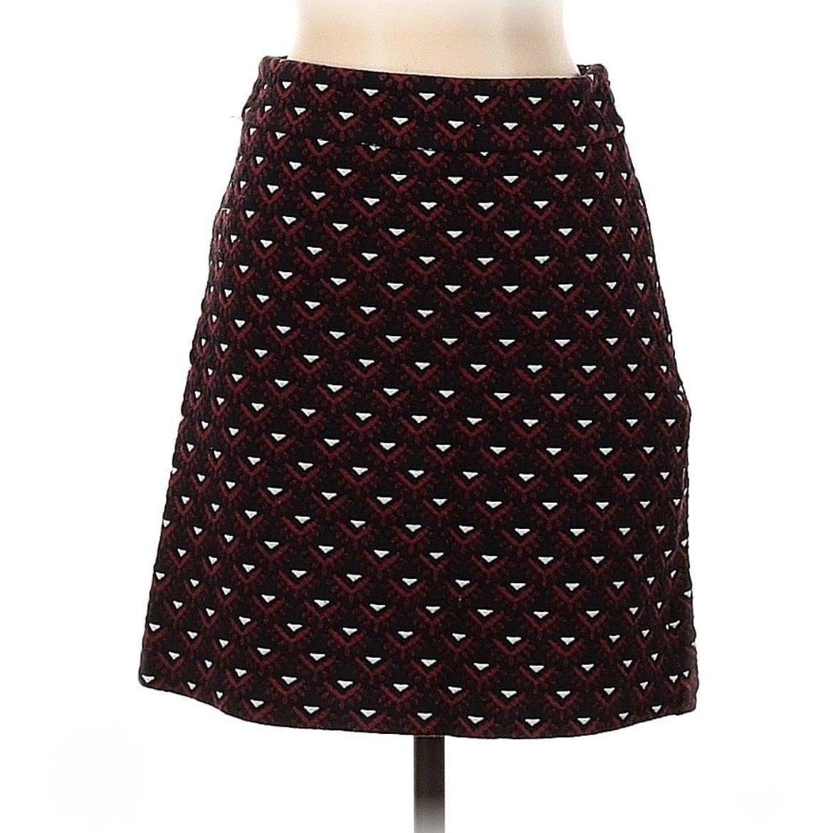 Ann Taylor LOFT Petite 00 Skirt