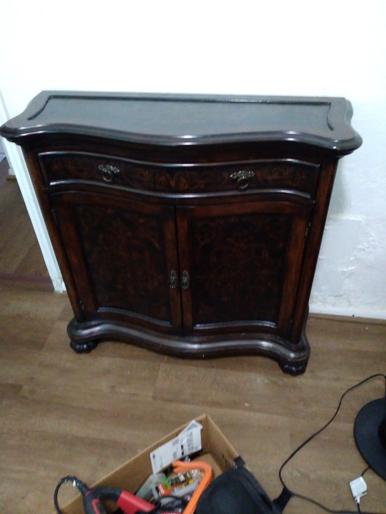 Hallway Dresser