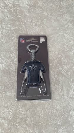 Dallas Cowboys Bottle Opener