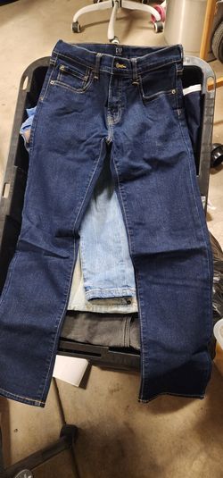 Boy Jeans