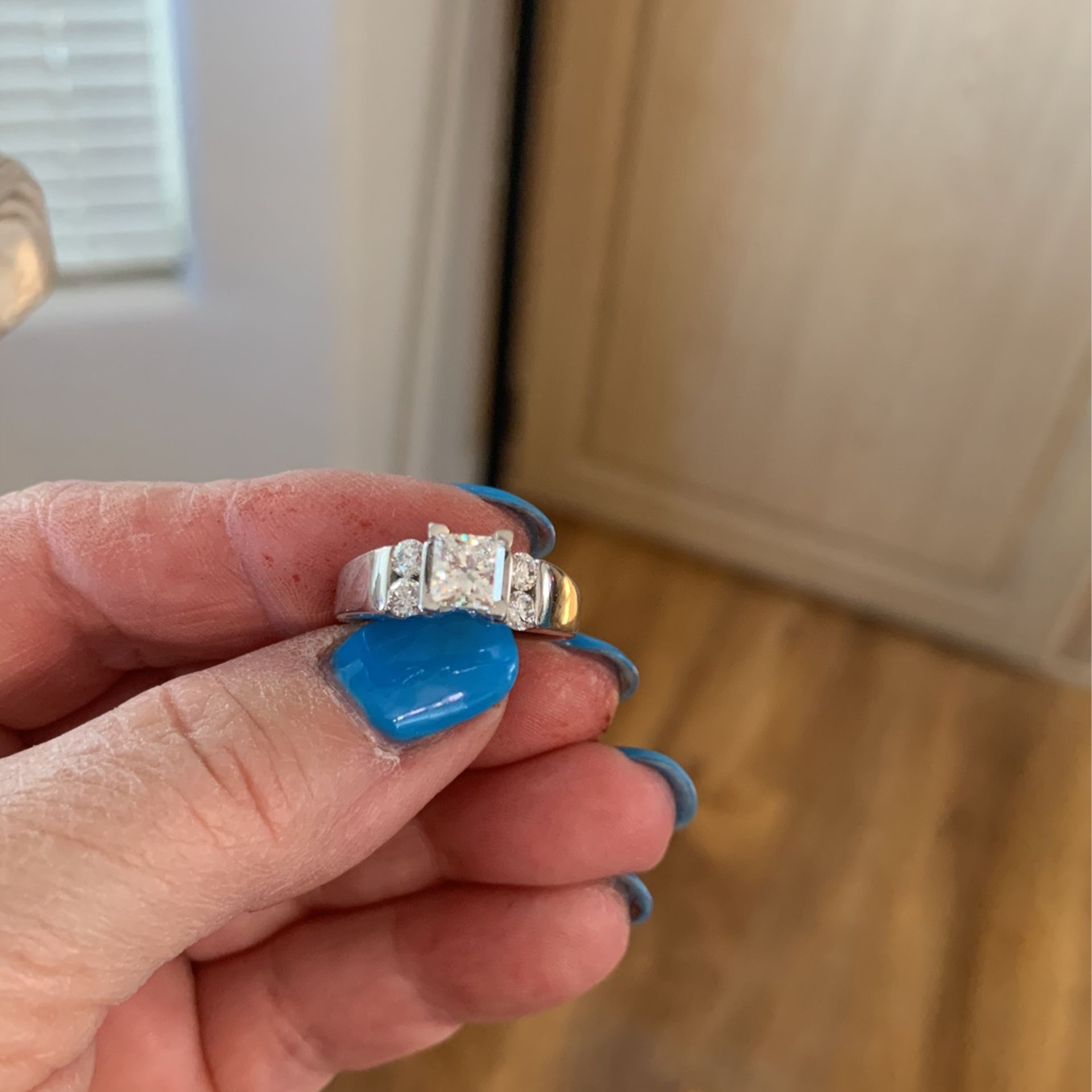 Diamond Ring
