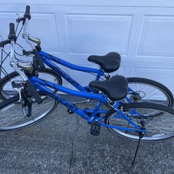 26” Kent Avalon Bikes 