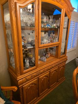 China Cabinet