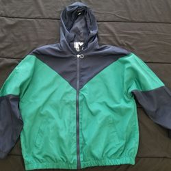 Windbreaker 