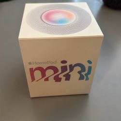 Apple HomePod Mini