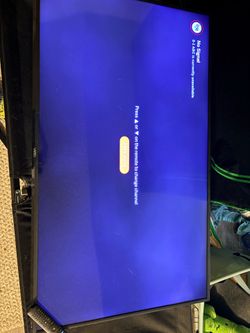 60” Vizio