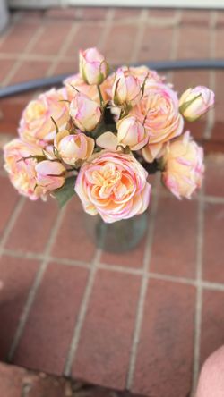 Artificial Roses 🌹