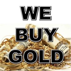 Buying All Gold