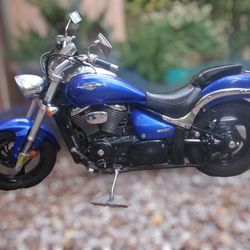 2006 Suzuki Bolvard M50