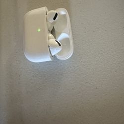 Apple Air Buds Pro