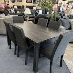 Dining Room Set