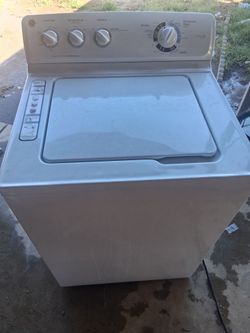 Lavadora travaja pero ase poco ruido y no exprime