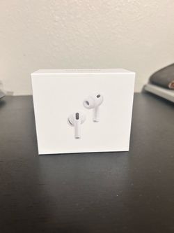 AirPod pro 3