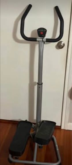 Abductor Elliptical