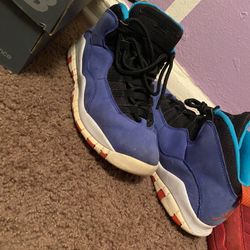 Size 4 