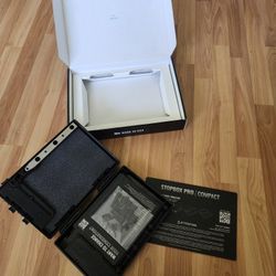 STOPBOX PRO COMPACT
