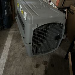 Large Dog Crate Kennel 48inches 