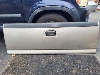 Chevy/GMC tailgate
