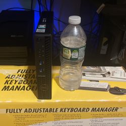 Dell Optiplex 3080 Micro (New No Box)