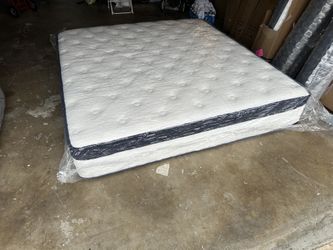 queeenn new we deliver colchonn nuevo 