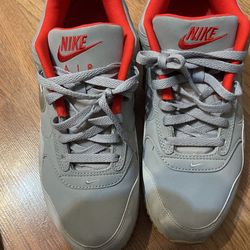 Nike Women Shoes