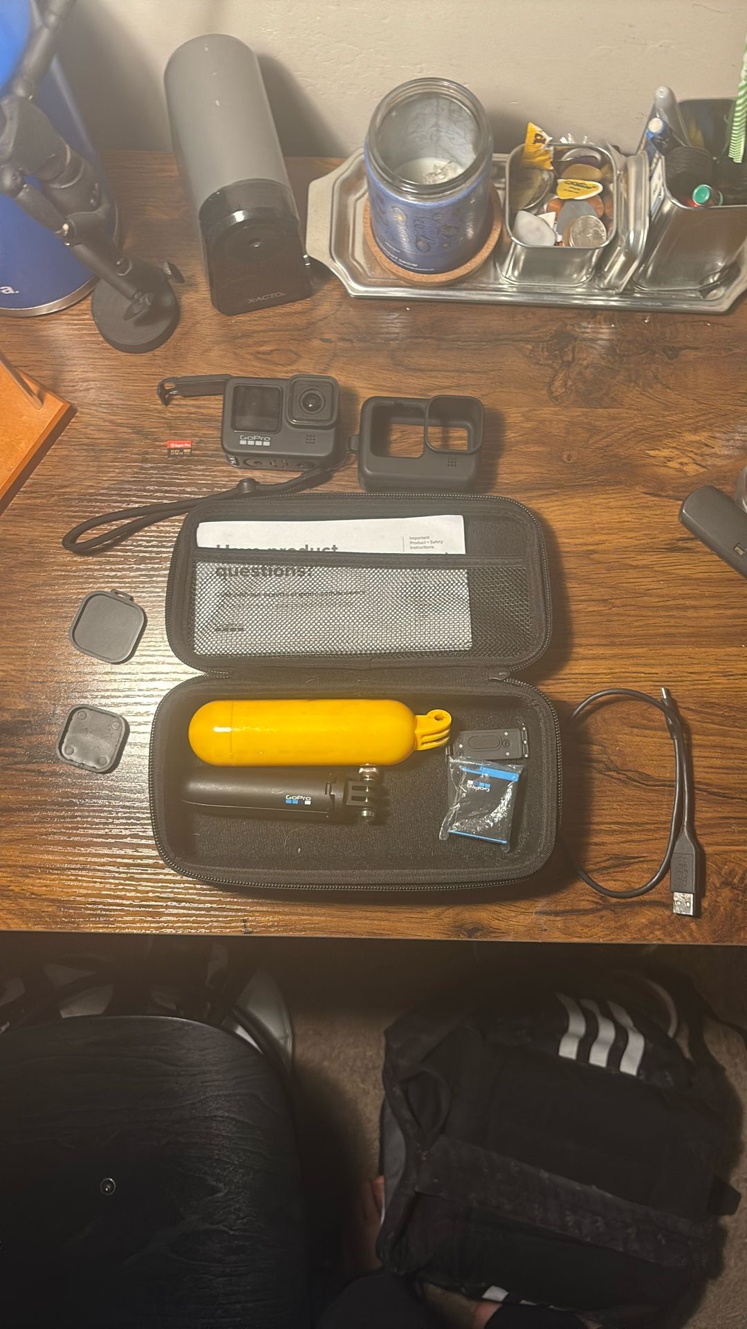 GoPro Hero 10