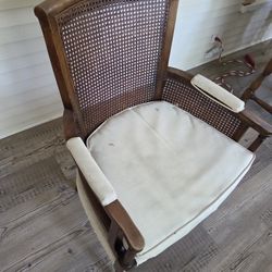 Antique Chair 