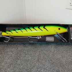 Rapala Original Giant Lure 