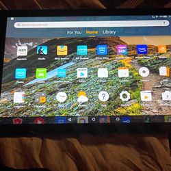 Amazon Fire 10