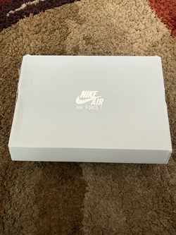 Nike Air Force 1