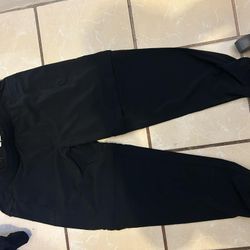 Columbia Hiking Joggers Size XL