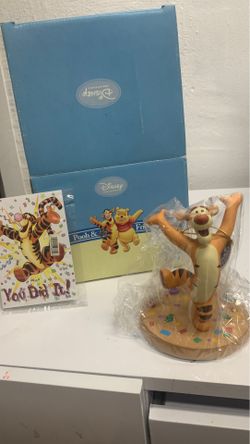 Disney Pooh & friends