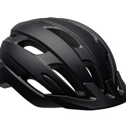 Bell Bike Helmet  Matte Black