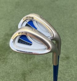 Ping Golf Moxie Junior Iron Set