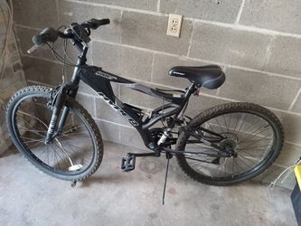 Bikes