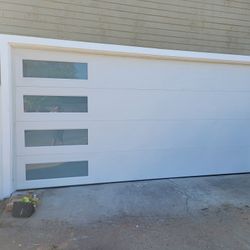 Garage Doors