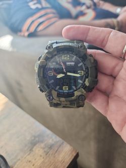 Mens Watch