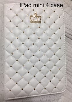 iPad mini 4 case