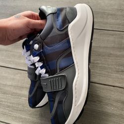 Burberry Shoes 
