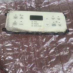 Kenmore Gas Stove Parts